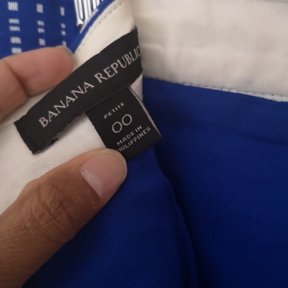 Ann Taylor Formal skirt - Picture 3 of 3